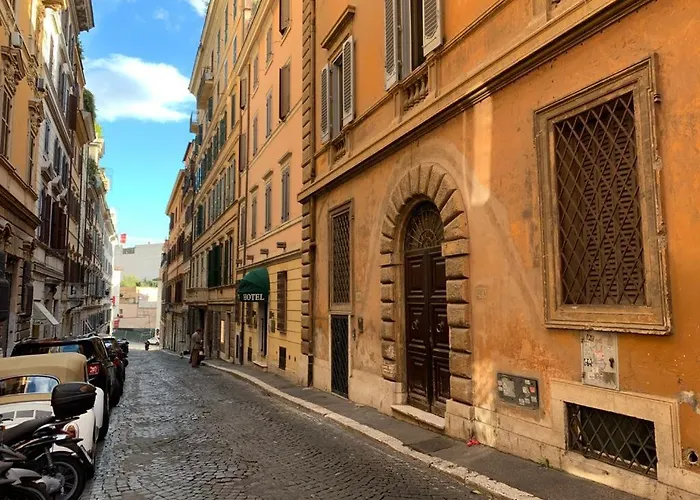 Twenty - Piazza Di Spagna